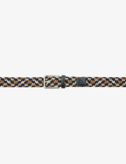Style Herrengürtel cacao