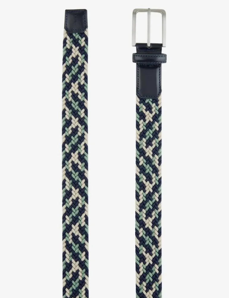Style Herrengürtel thyme