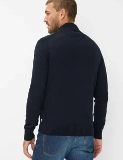 Style Jake navy