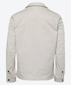 Style Lenz cosy linen