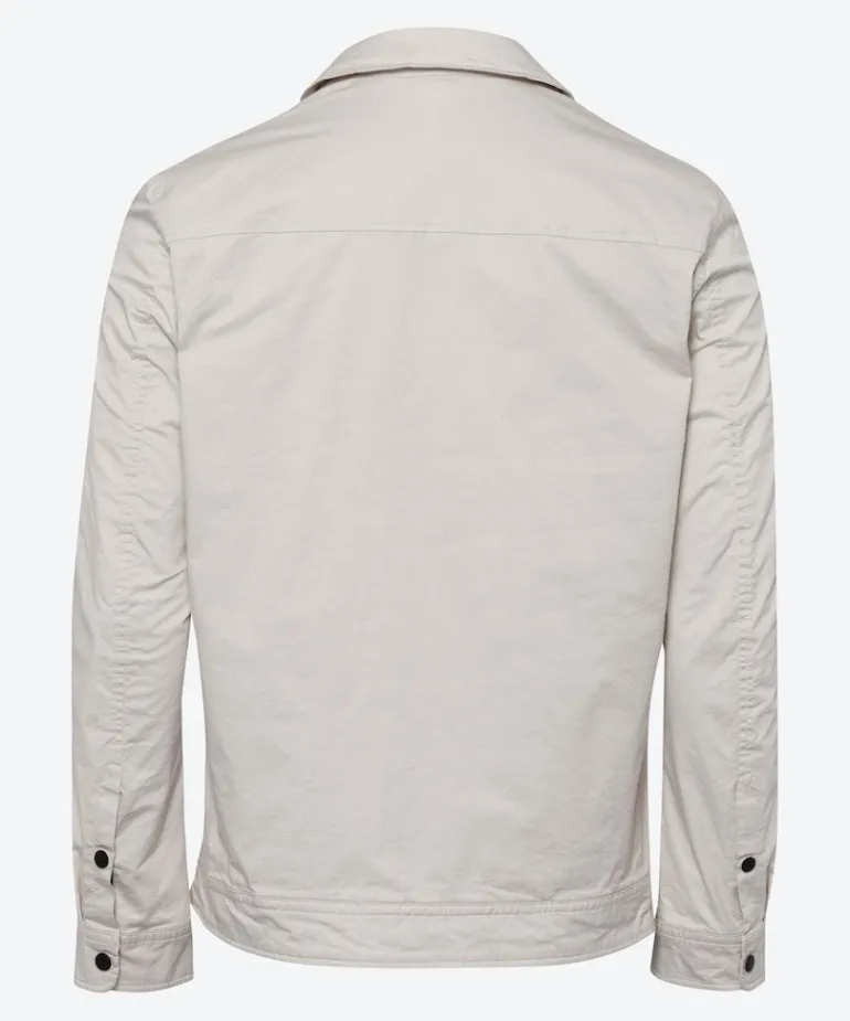 Style Lenz cosy linen