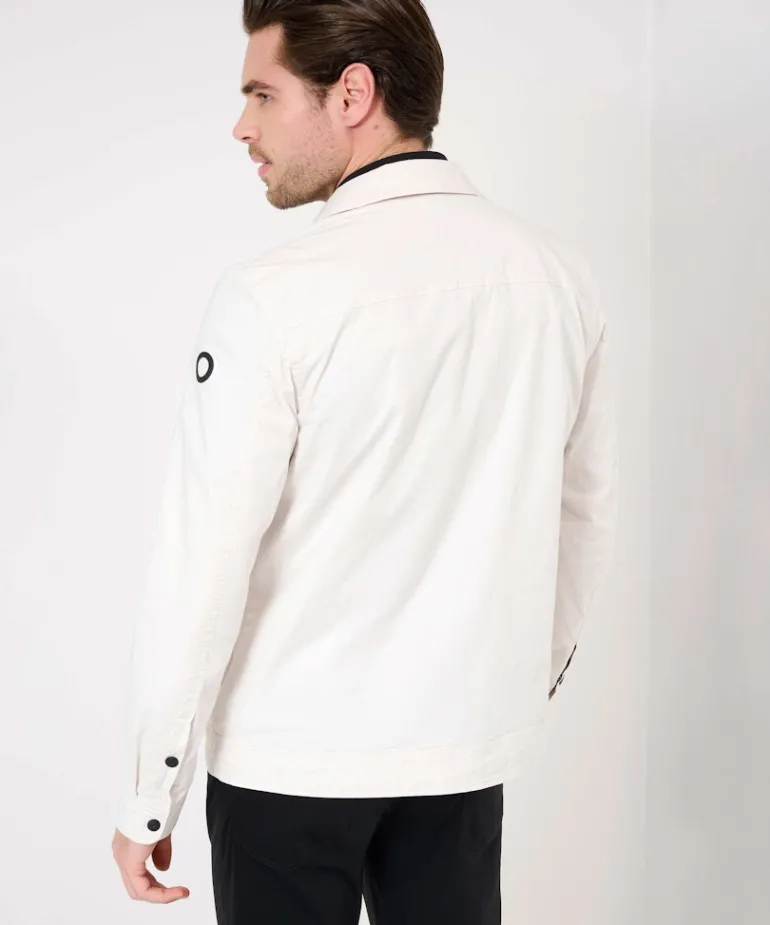 Style Lenz cosy linen
