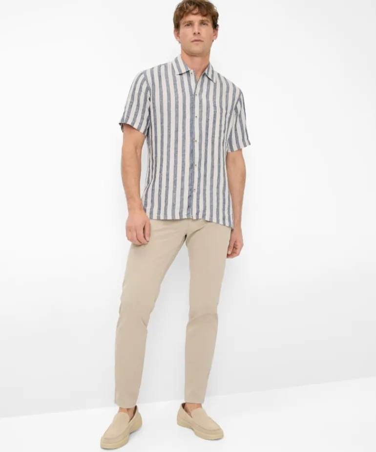 Style Luke beach