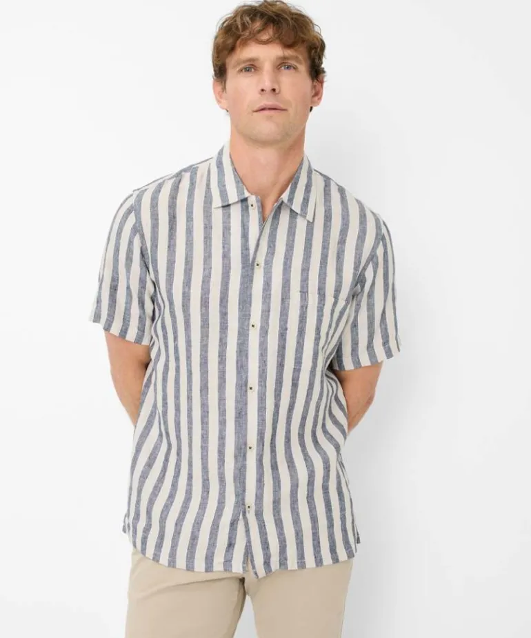 Style Luke beach