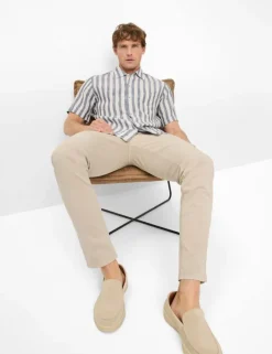 Style Luke beach