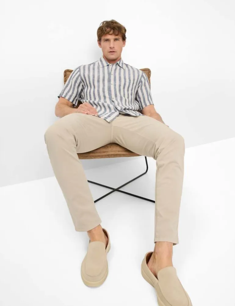 Style Luke beach