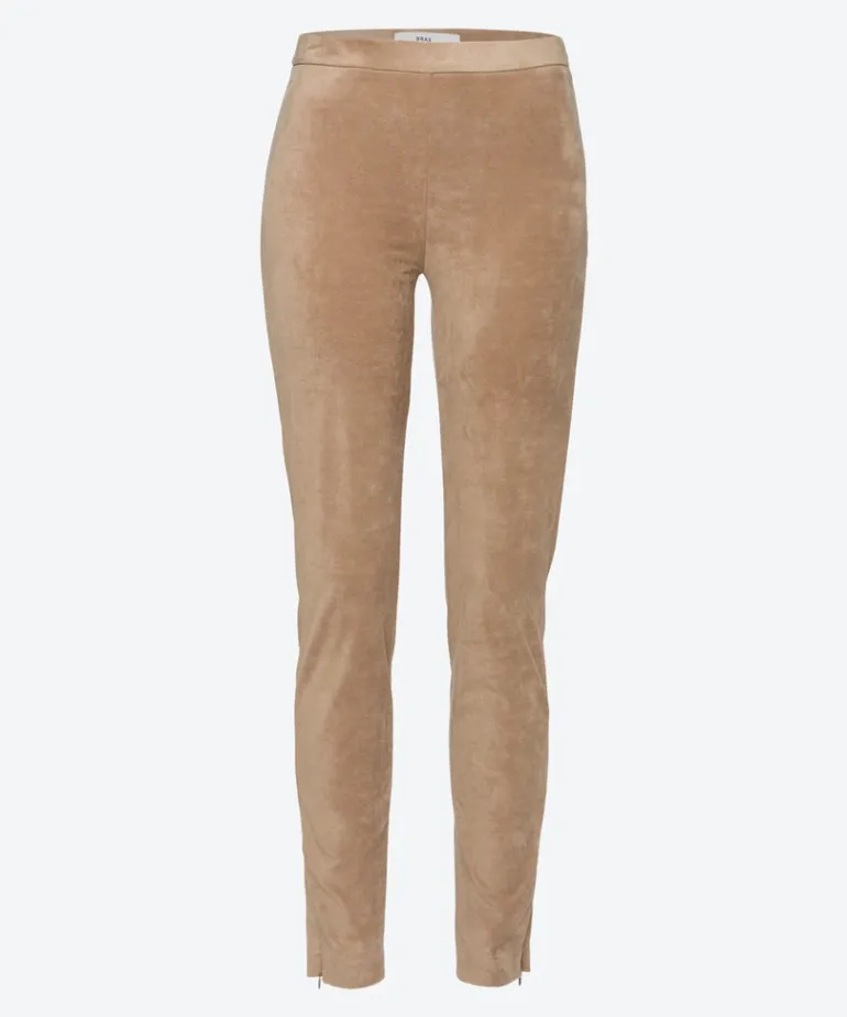 Style Marlowe caramel