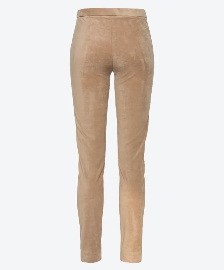 Style Marlowe caramel
