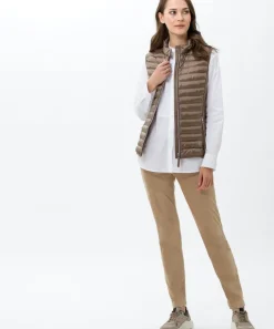 Style Marlowe caramel