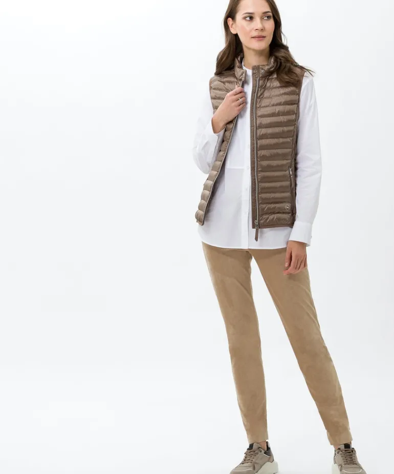 Style Marlowe caramel