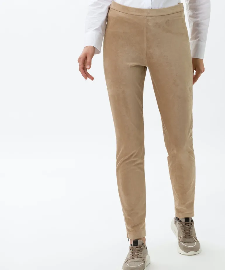 Style Marlowe caramel