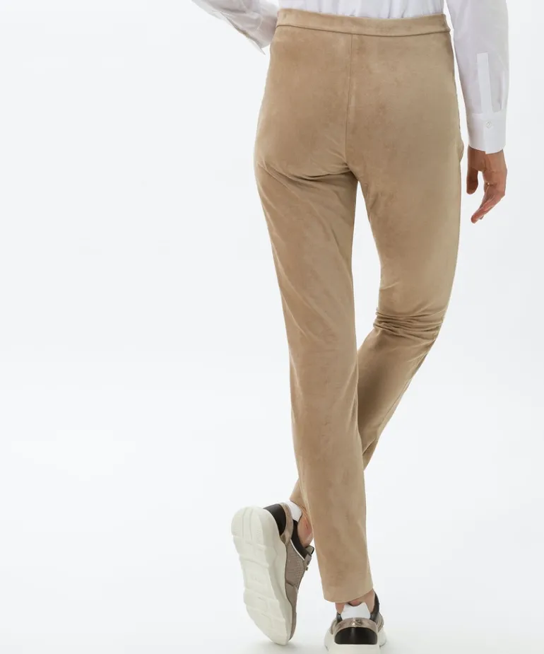 Style Marlowe caramel