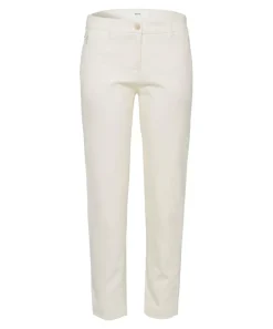 Style Maron off white