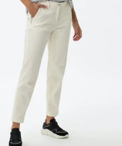 Style Maron off white
