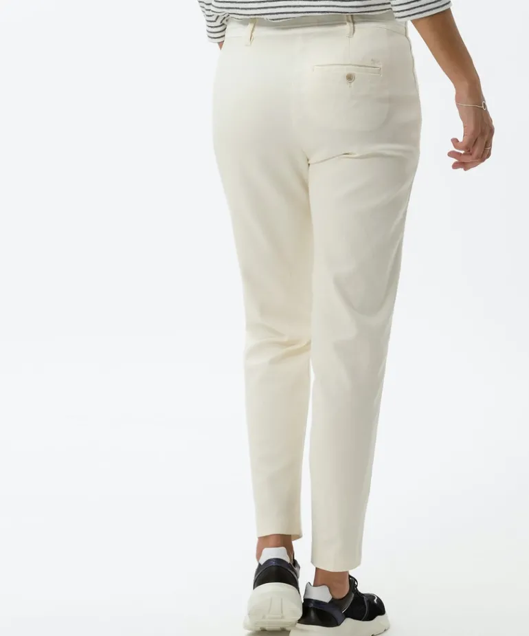 Style Maron off white