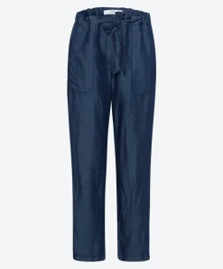 Style Morris S clean dark blue