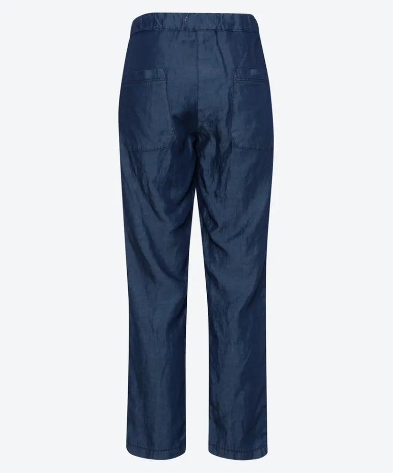 Style Morris S clean dark blue