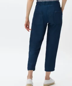 Style Morris S clean dark blue