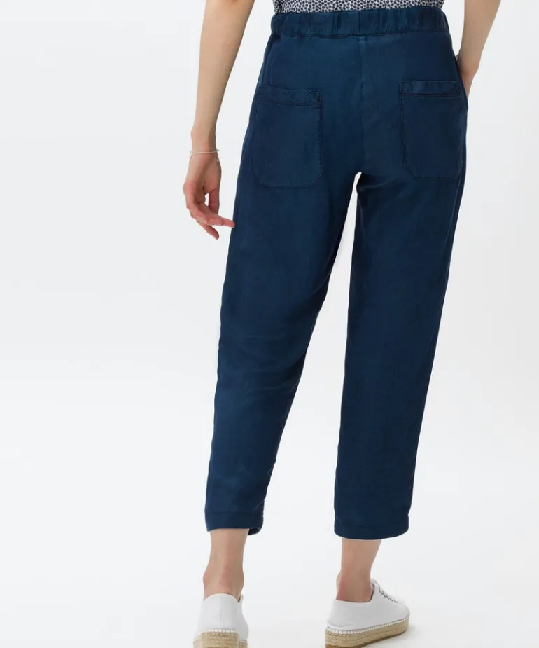 Style Morris S clean dark blue