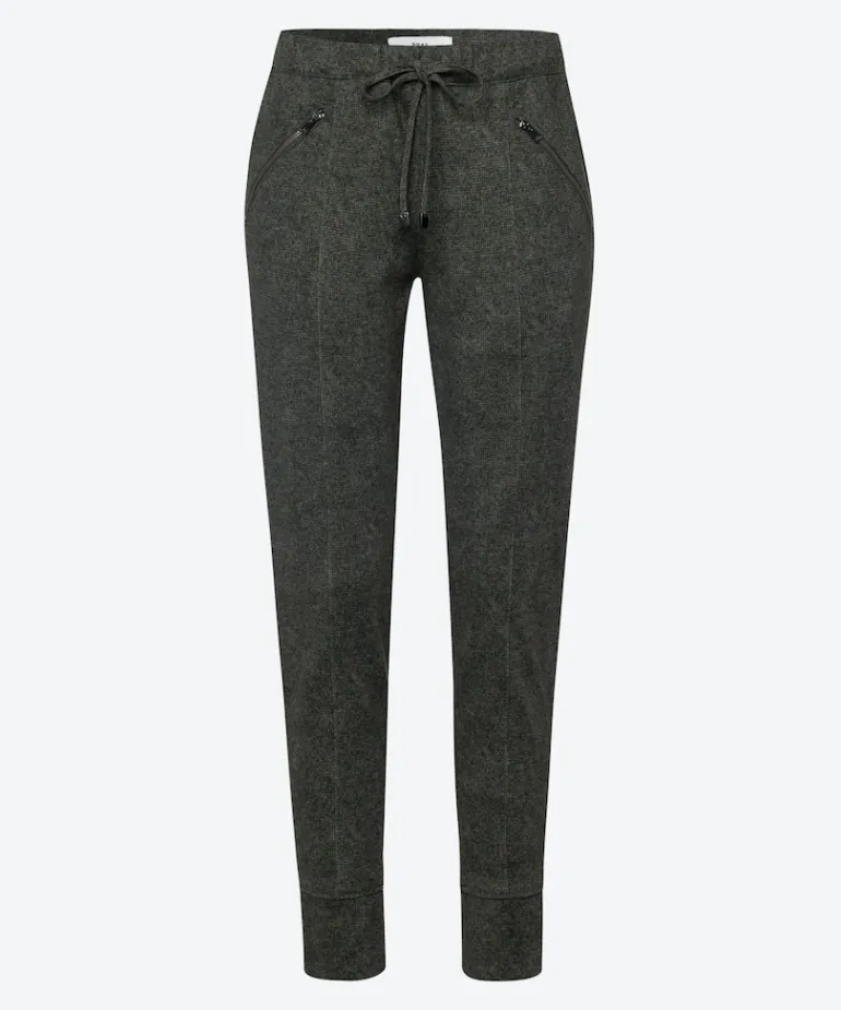 Style Morris S khaki