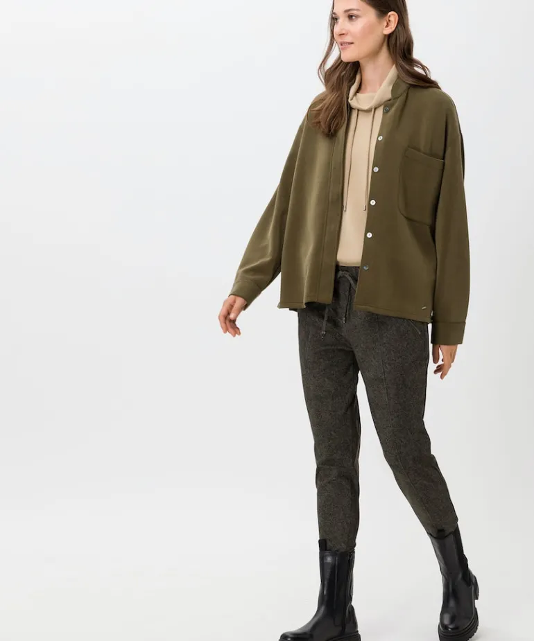 Style Morris S khaki