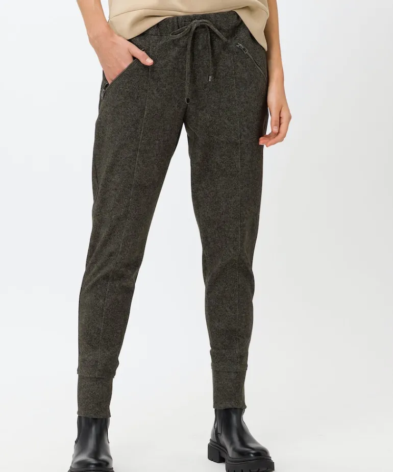 Style Morris S khaki