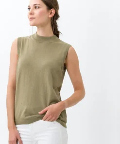 Style Nancy olive