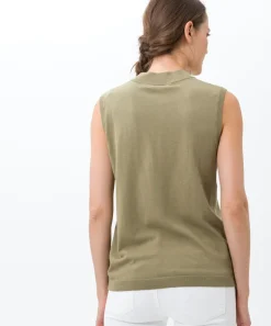 Style Nancy olive