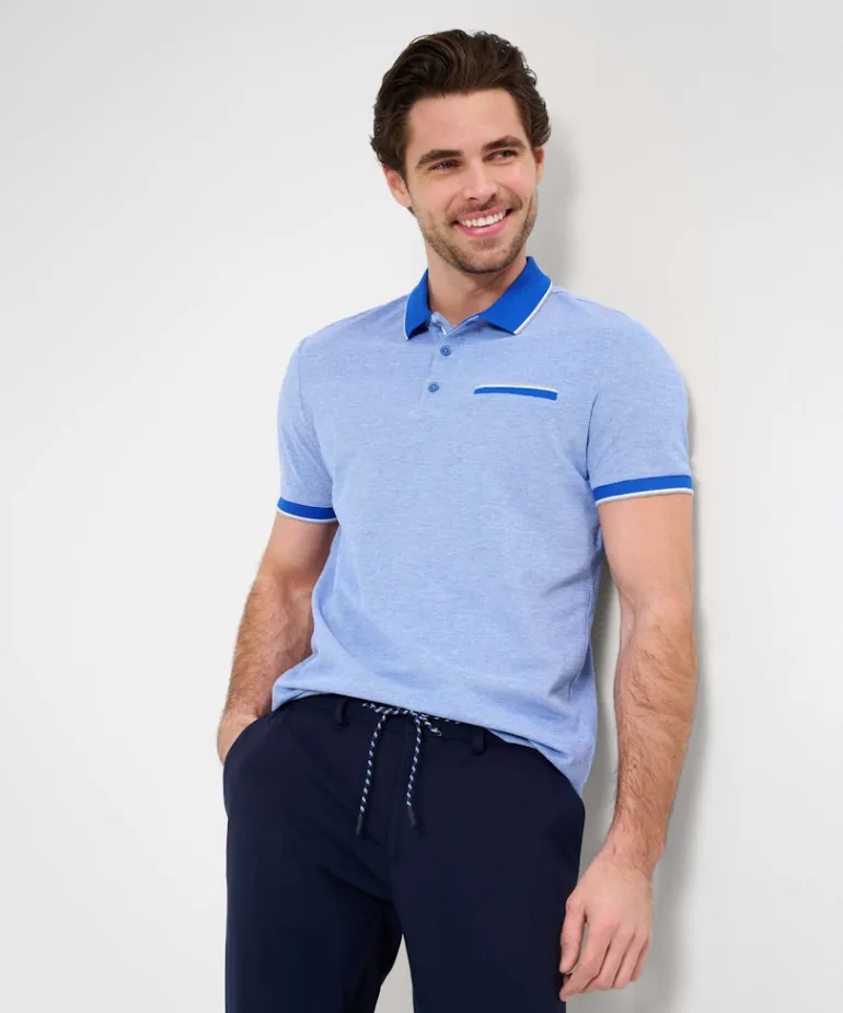 Style Paddy cornflower