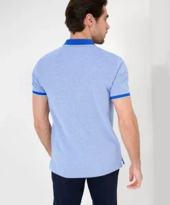 Style Paddy cornflower