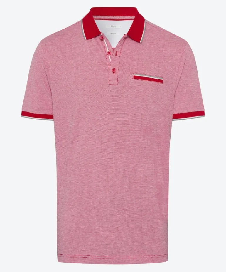 Style Paddy signal red