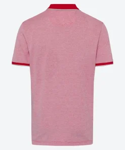 Style Paddy signal red