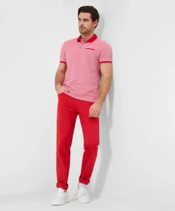 Style Paddy signal red