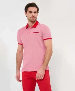 Style Paddy signal red