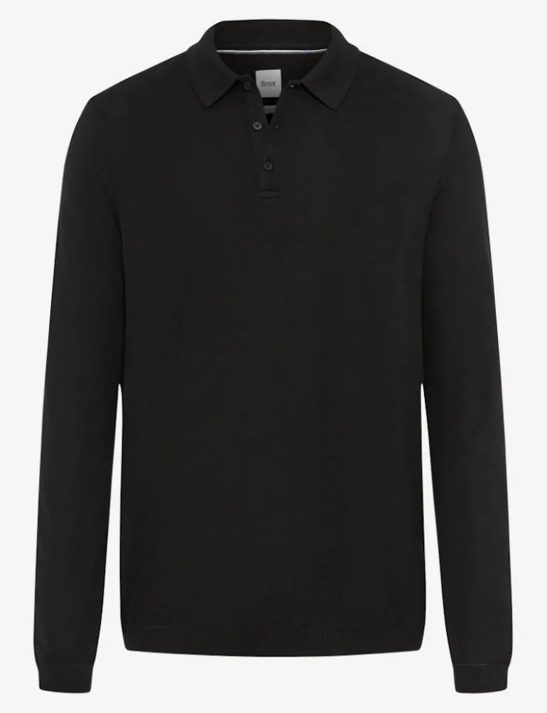 Style Paros black