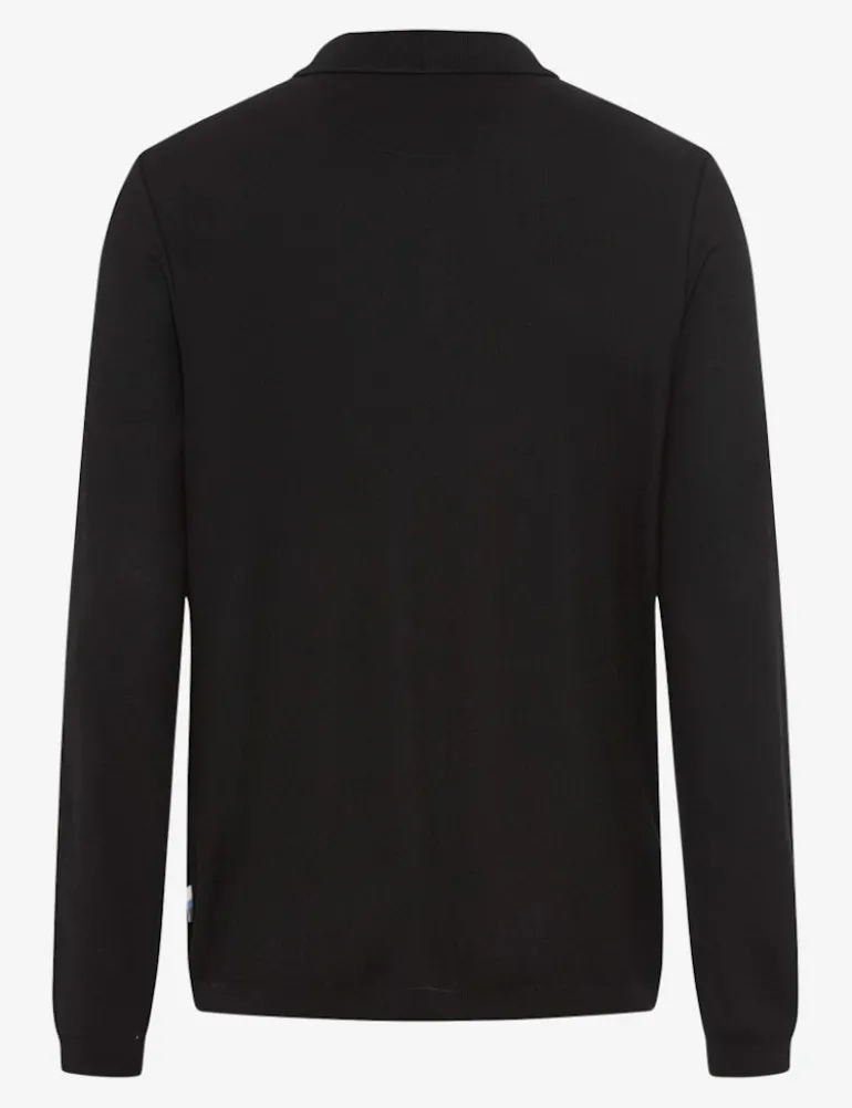 Style Paros black