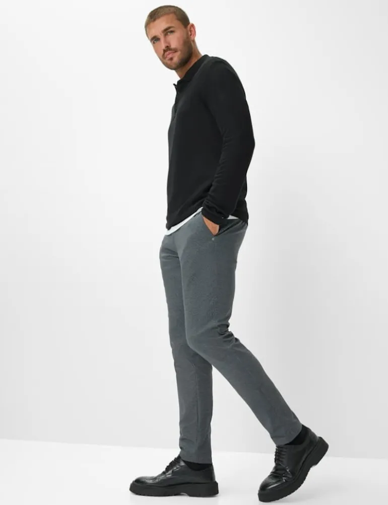 Style Paros black