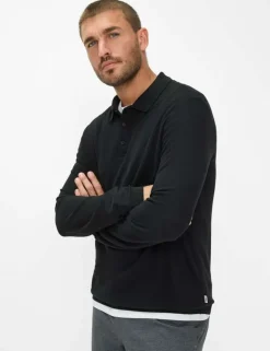 Style Paros black