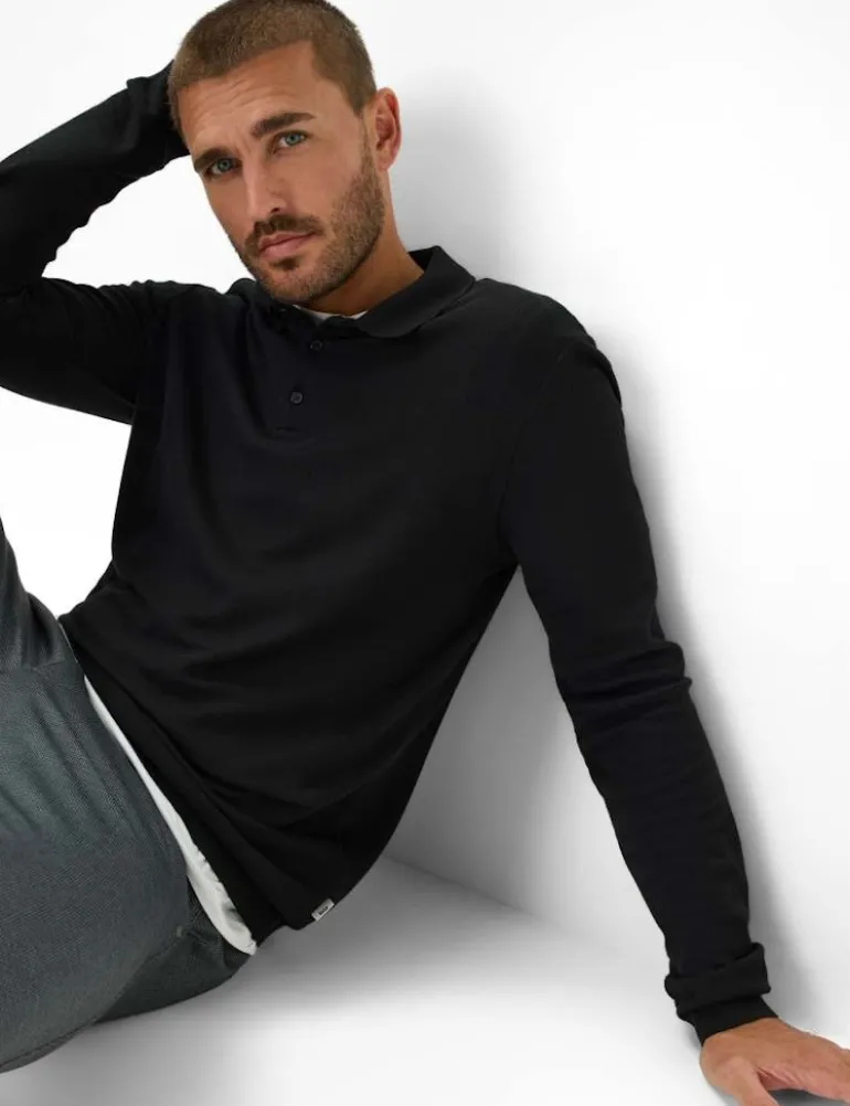 Style Paros black