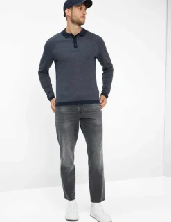 Style Paros deep blue