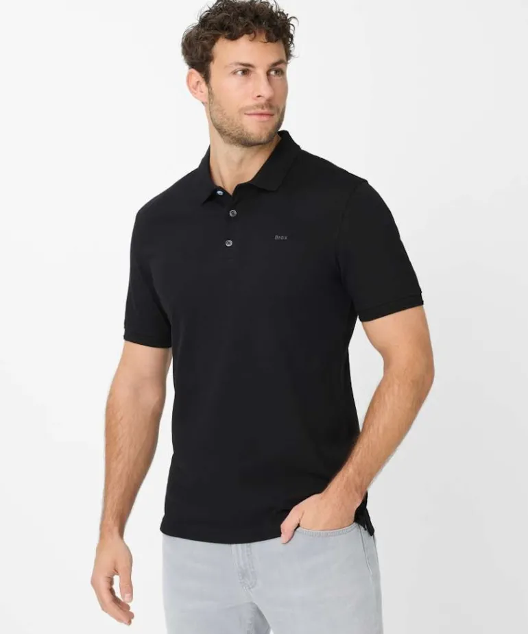Style Pete black