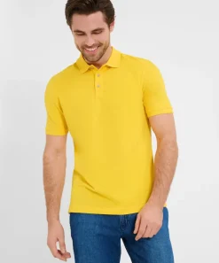Style Pete canary
