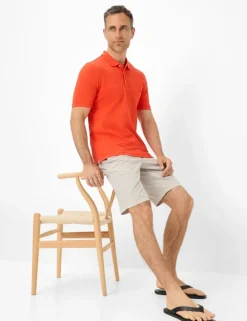 Style Pete heat
