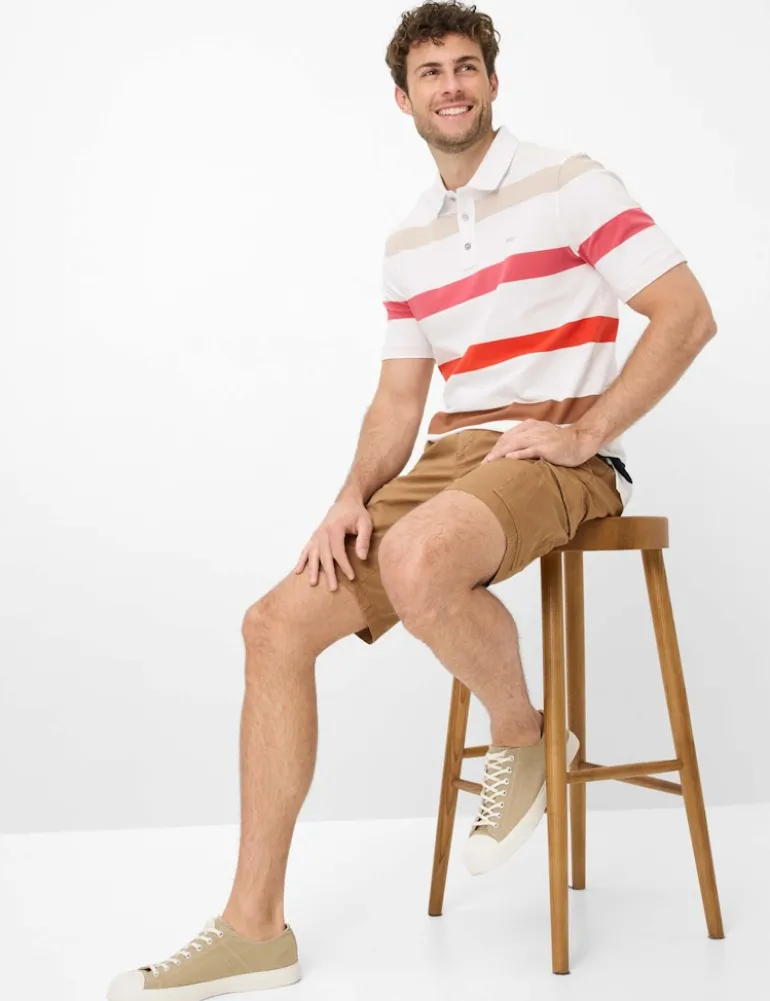 Style Pete heat
