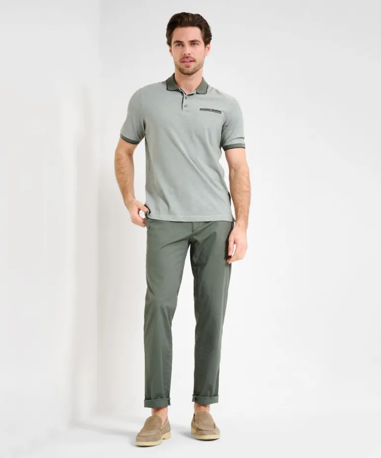 Style Petter pale olive