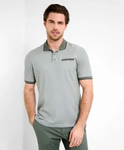 Style Petter pale olive