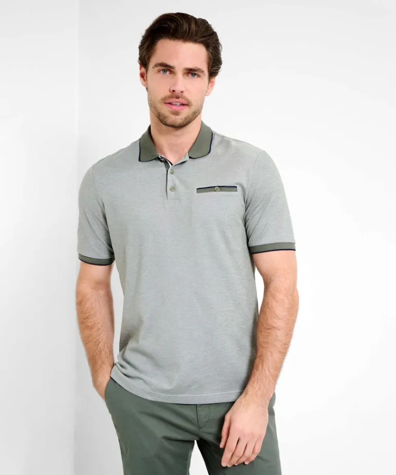 Style Petter pale olive