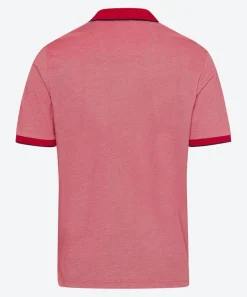 Style Petter signal red