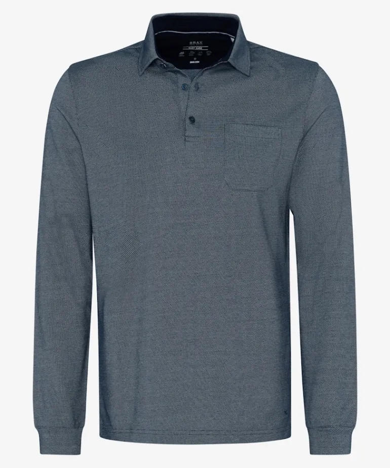 Style Pharell dark navy