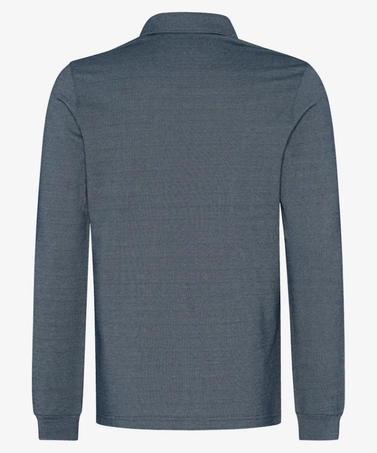 Style Pharell dark navy